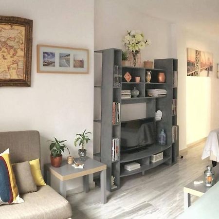 Apartment Cristo De La Epidemia Malaga By Sharingco 외부 사진